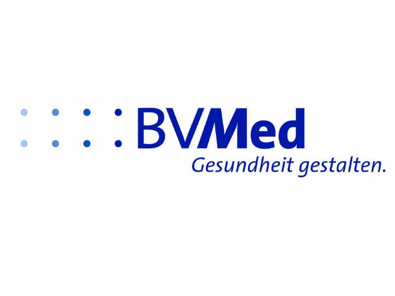 BVMed - Bundesverband Medizintechnologie e.V.