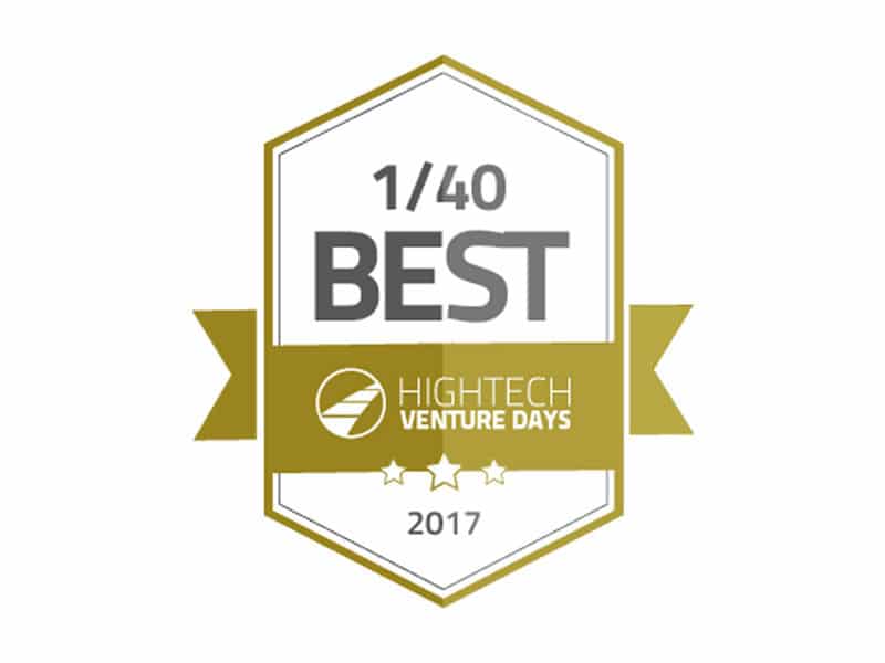 Hightech Venture Days