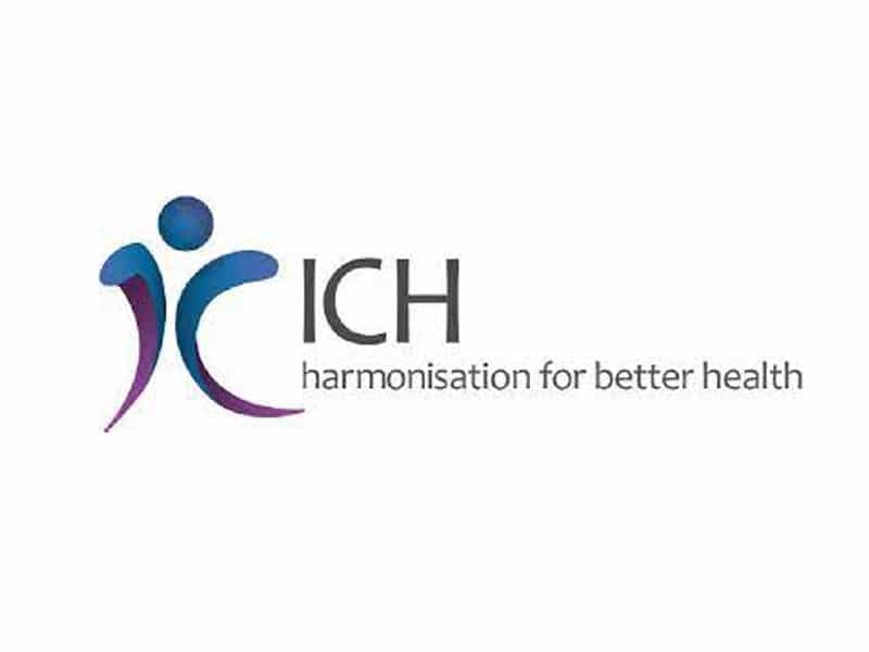 ICH - Harmonisation for better health